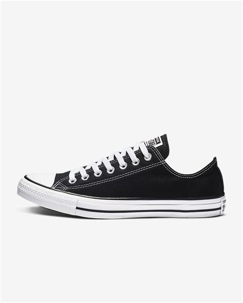 de perfil bajo Converse Chuck Taylor All Star .